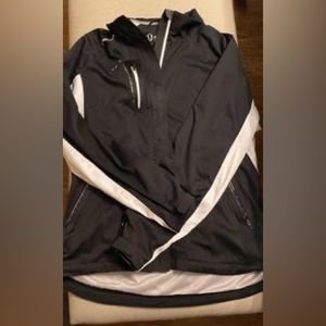 Sunice windbreaker jacket size L